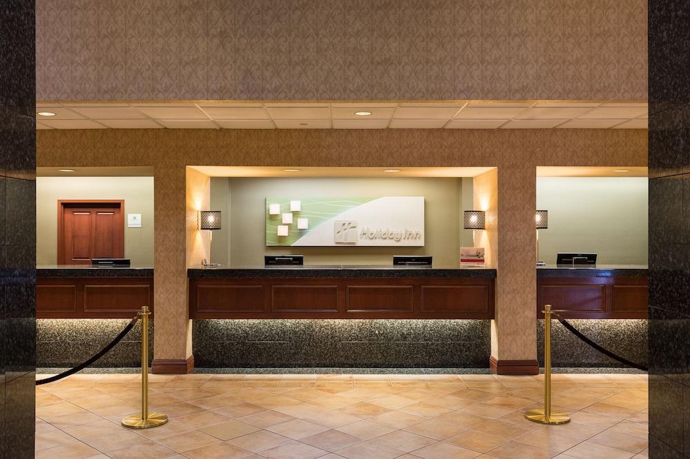 Holiday Inn Sacramento Downtown-Arena By Ihg Εξωτερικό φωτογραφία