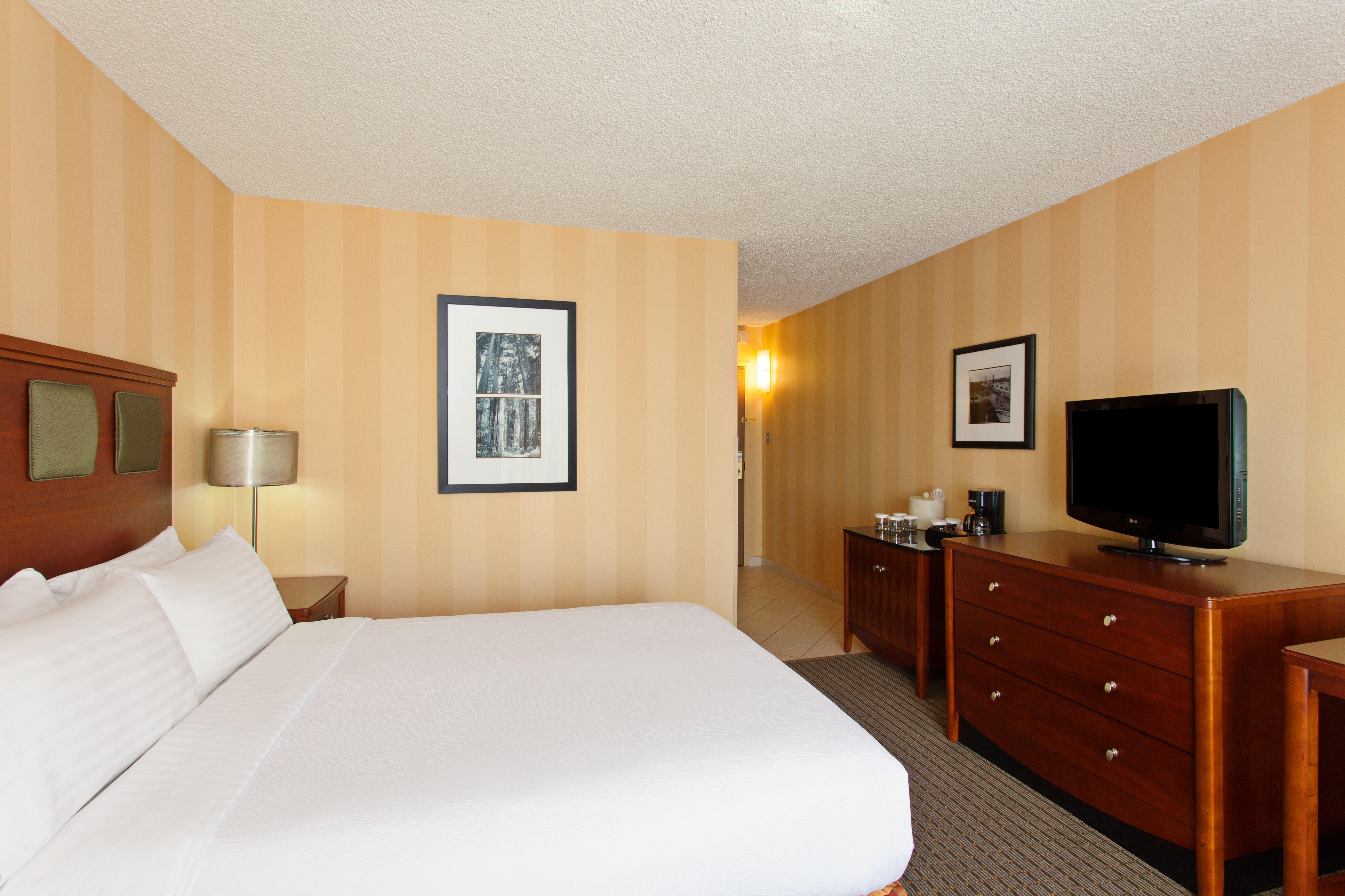 Holiday Inn Sacramento Downtown-Arena By Ihg Εξωτερικό φωτογραφία