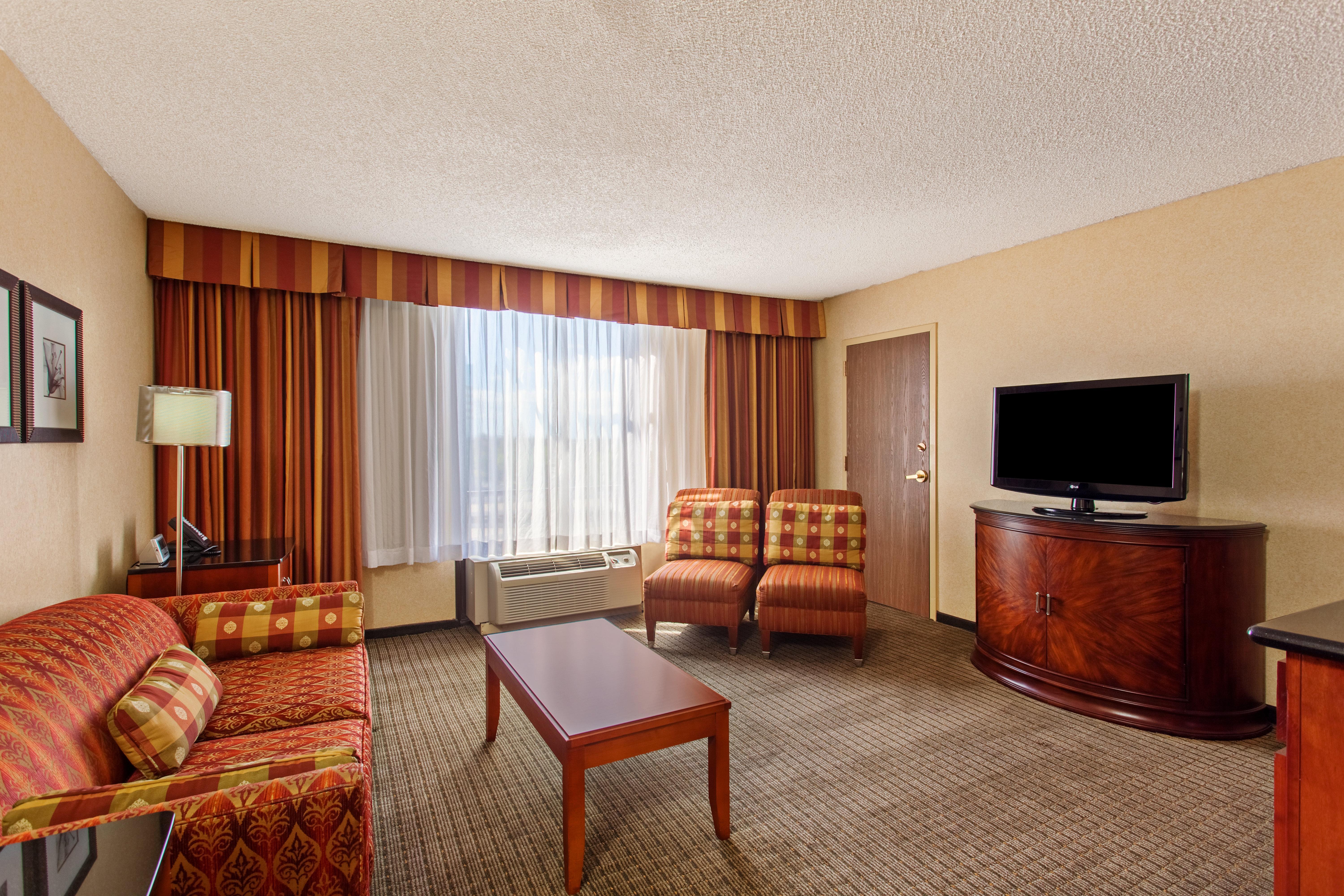 Holiday Inn Sacramento Downtown-Arena By Ihg Εξωτερικό φωτογραφία
