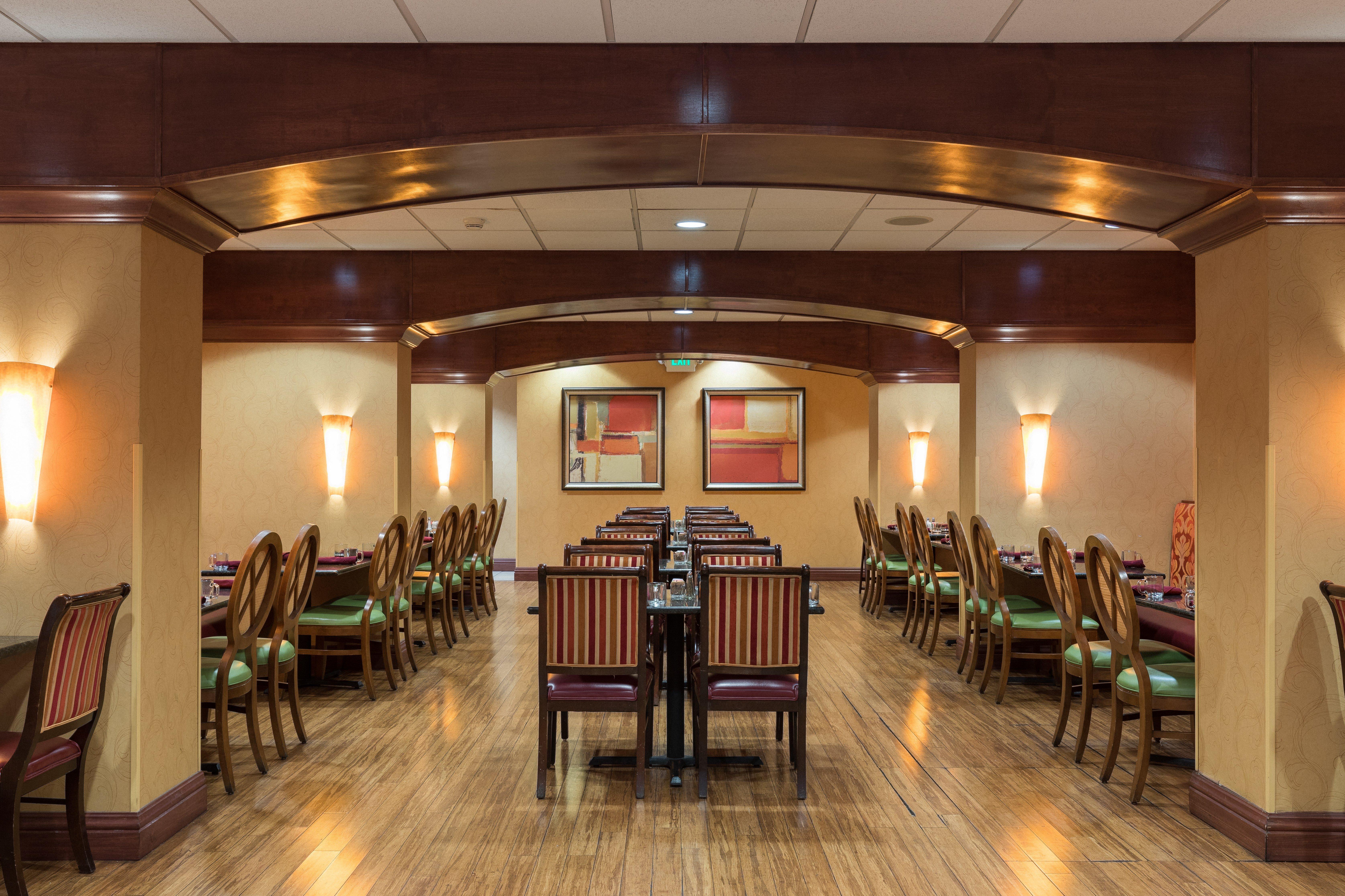 Holiday Inn Sacramento Downtown-Arena By Ihg Εξωτερικό φωτογραφία
