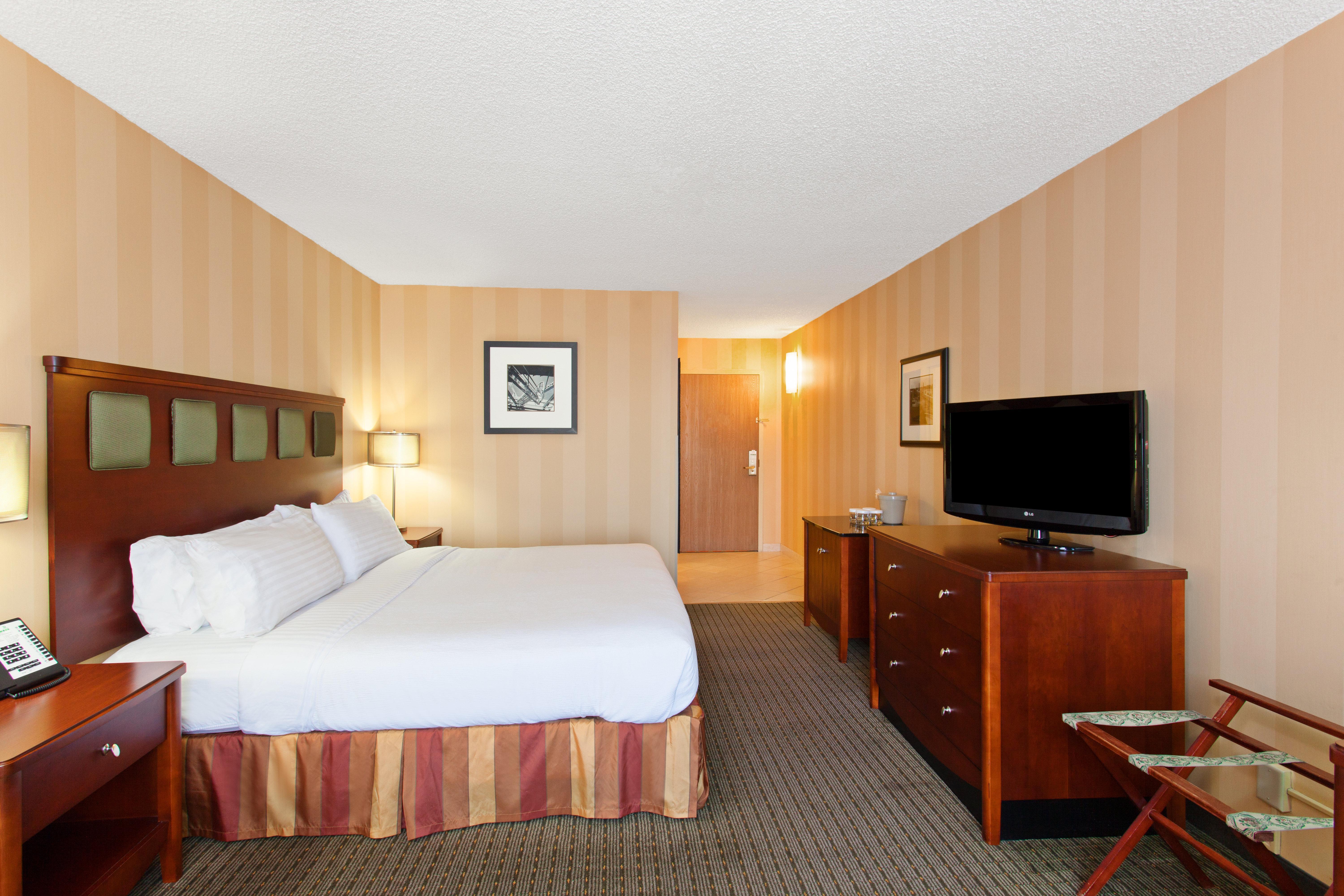 Holiday Inn Sacramento Downtown-Arena By Ihg Εξωτερικό φωτογραφία