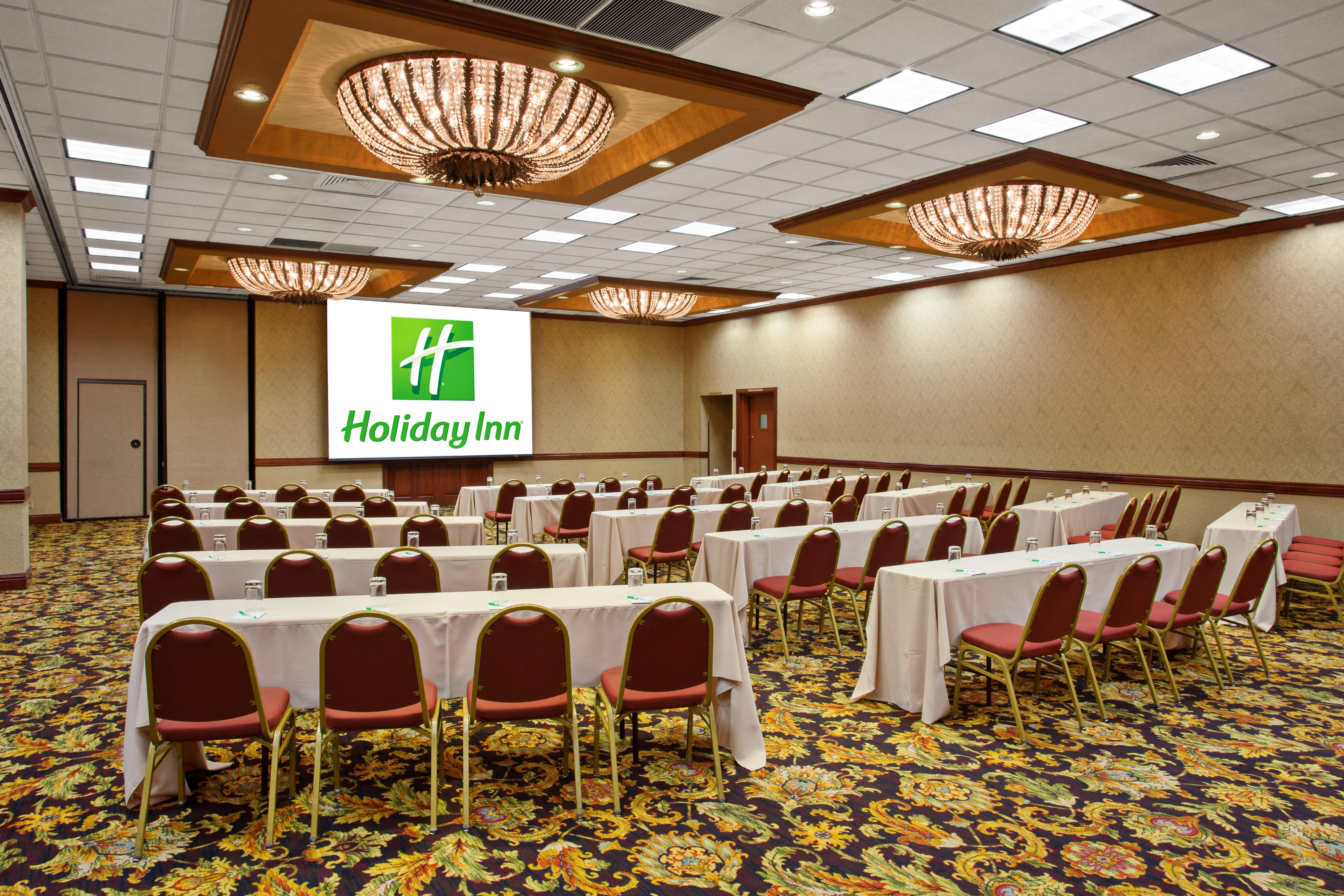 Holiday Inn Sacramento Downtown-Arena By Ihg Εξωτερικό φωτογραφία