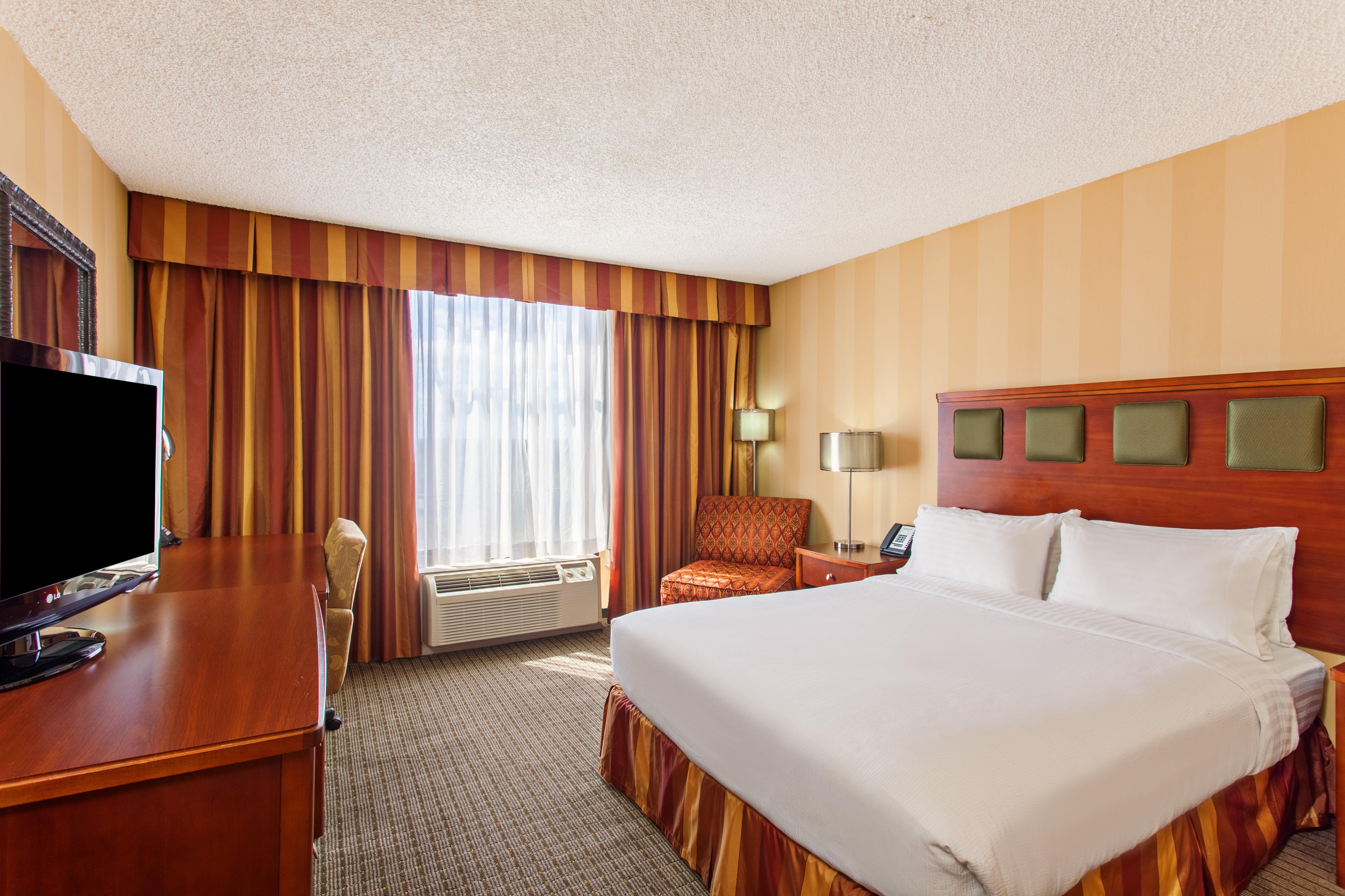 Holiday Inn Sacramento Downtown-Arena By Ihg Εξωτερικό φωτογραφία