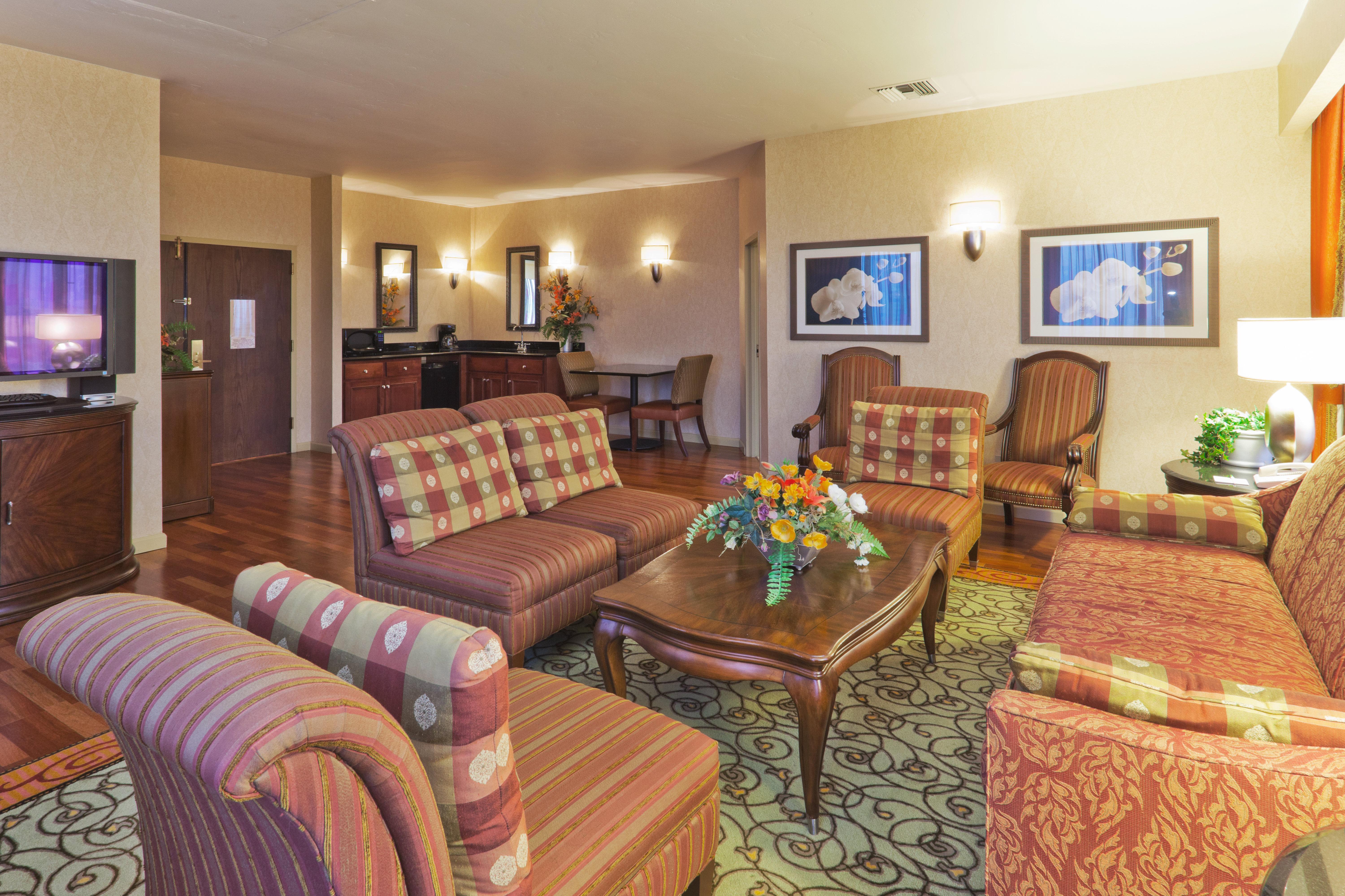 Holiday Inn Sacramento Downtown-Arena By Ihg Εξωτερικό φωτογραφία