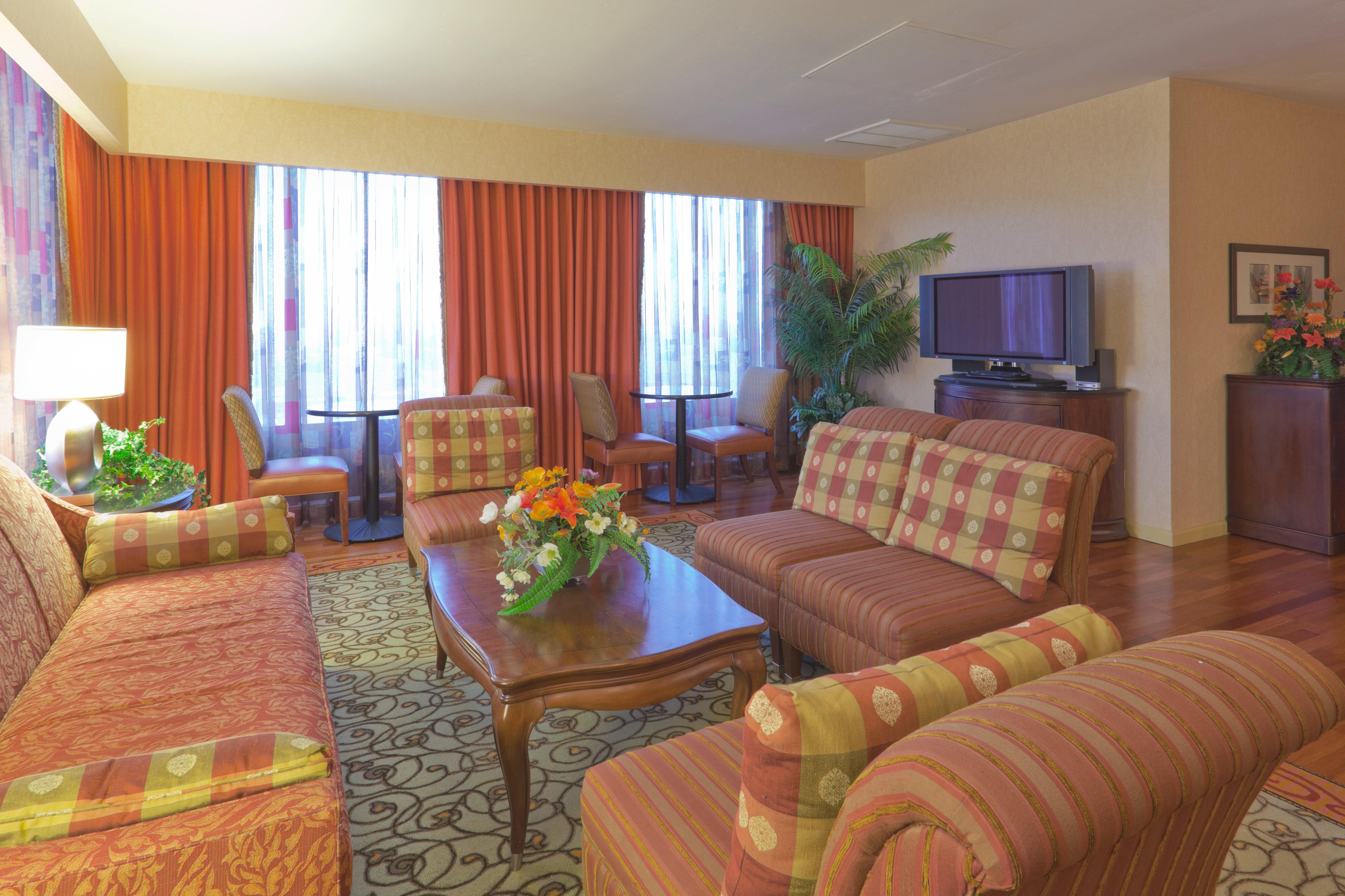 Holiday Inn Sacramento Downtown-Arena By Ihg Εξωτερικό φωτογραφία