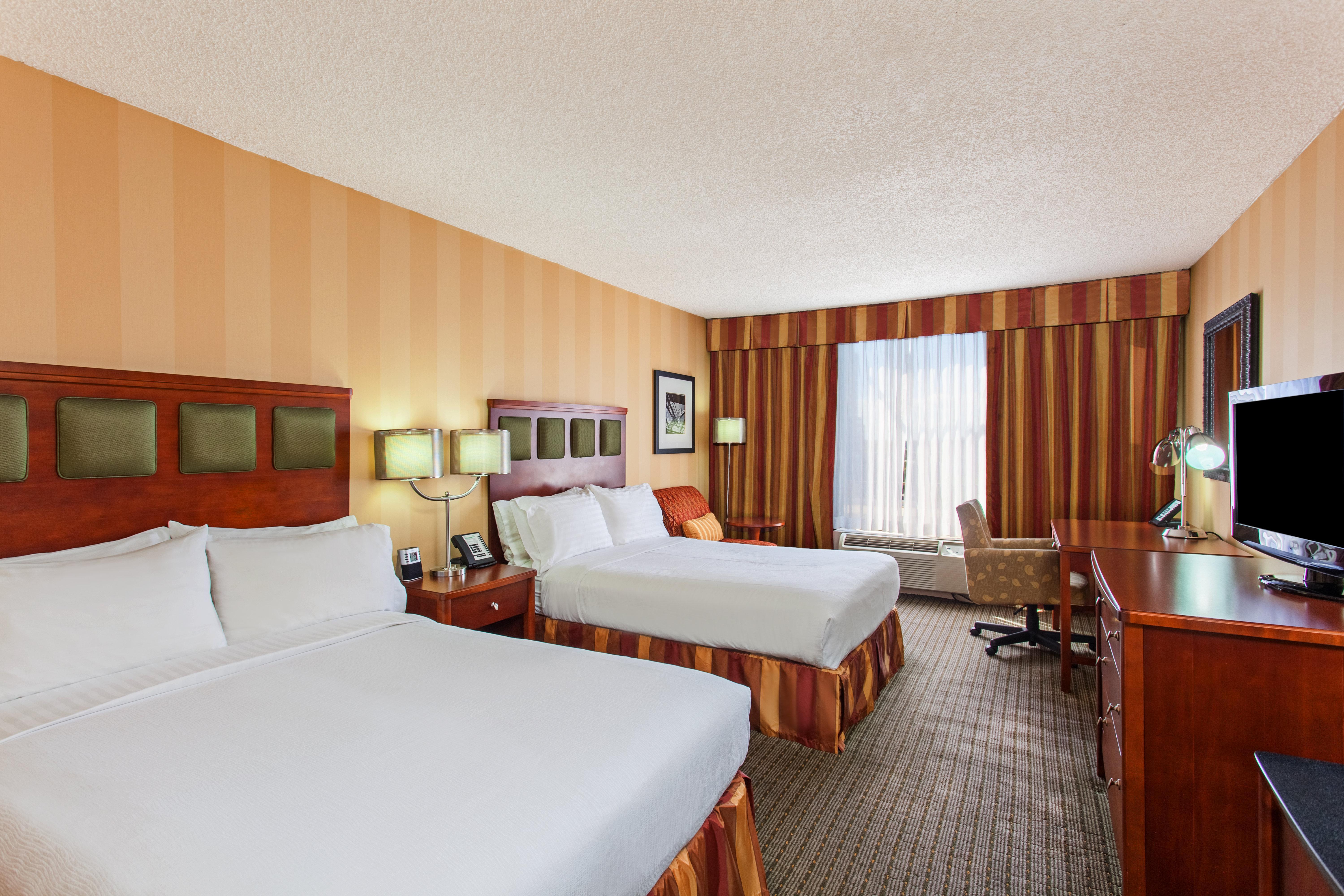 Holiday Inn Sacramento Downtown-Arena By Ihg Εξωτερικό φωτογραφία