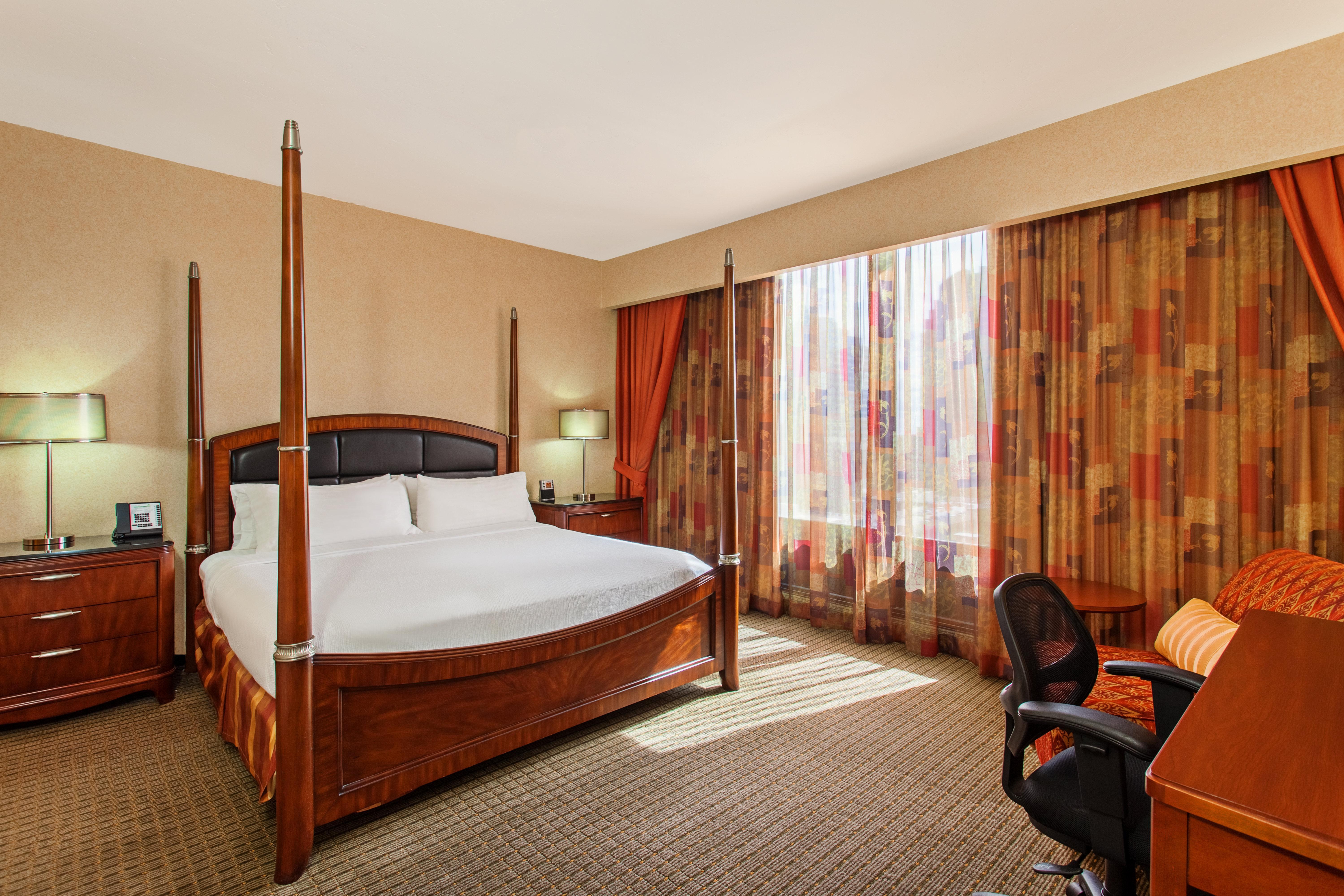 Holiday Inn Sacramento Downtown-Arena By Ihg Εξωτερικό φωτογραφία
