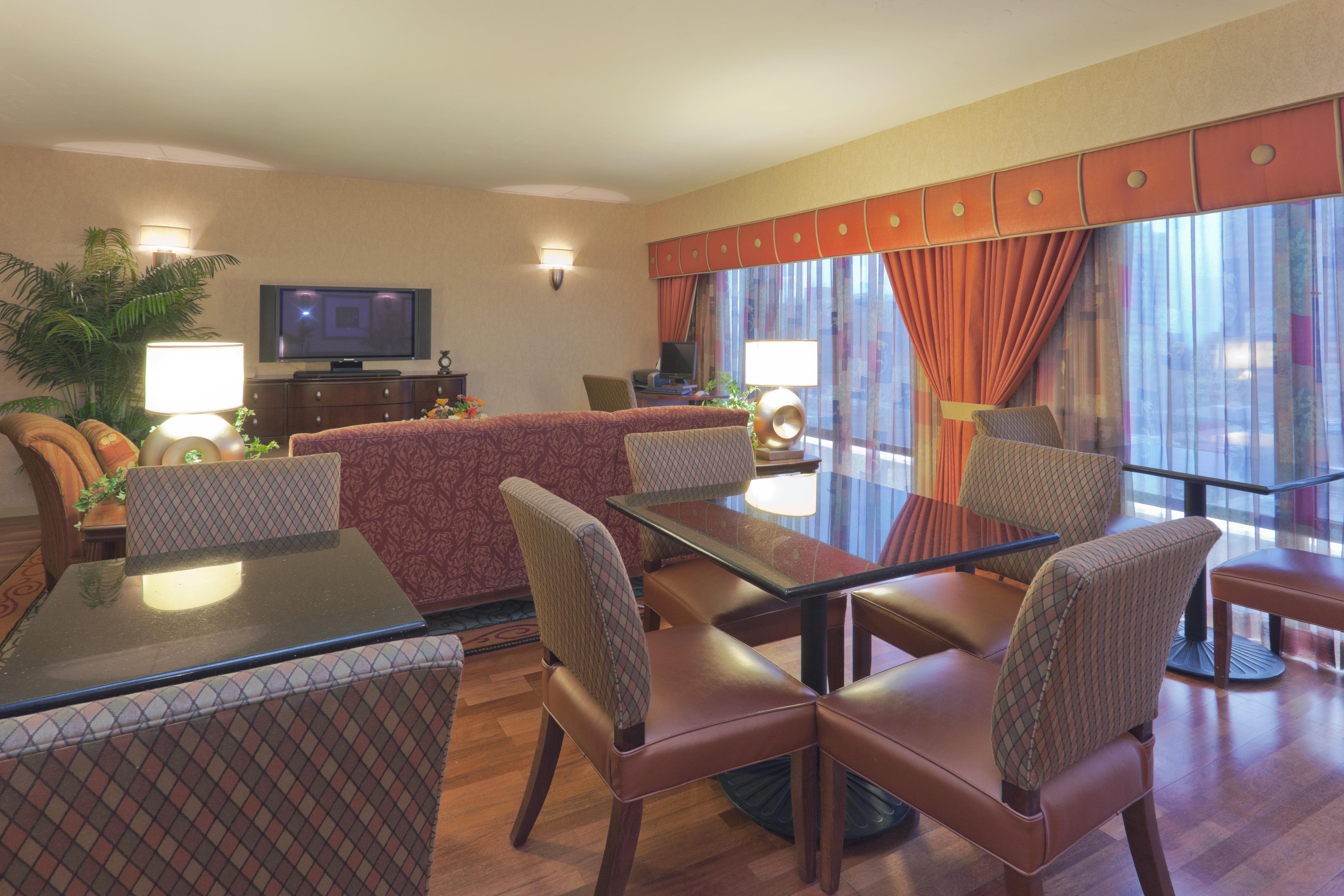 Holiday Inn Sacramento Downtown-Arena By Ihg Εξωτερικό φωτογραφία