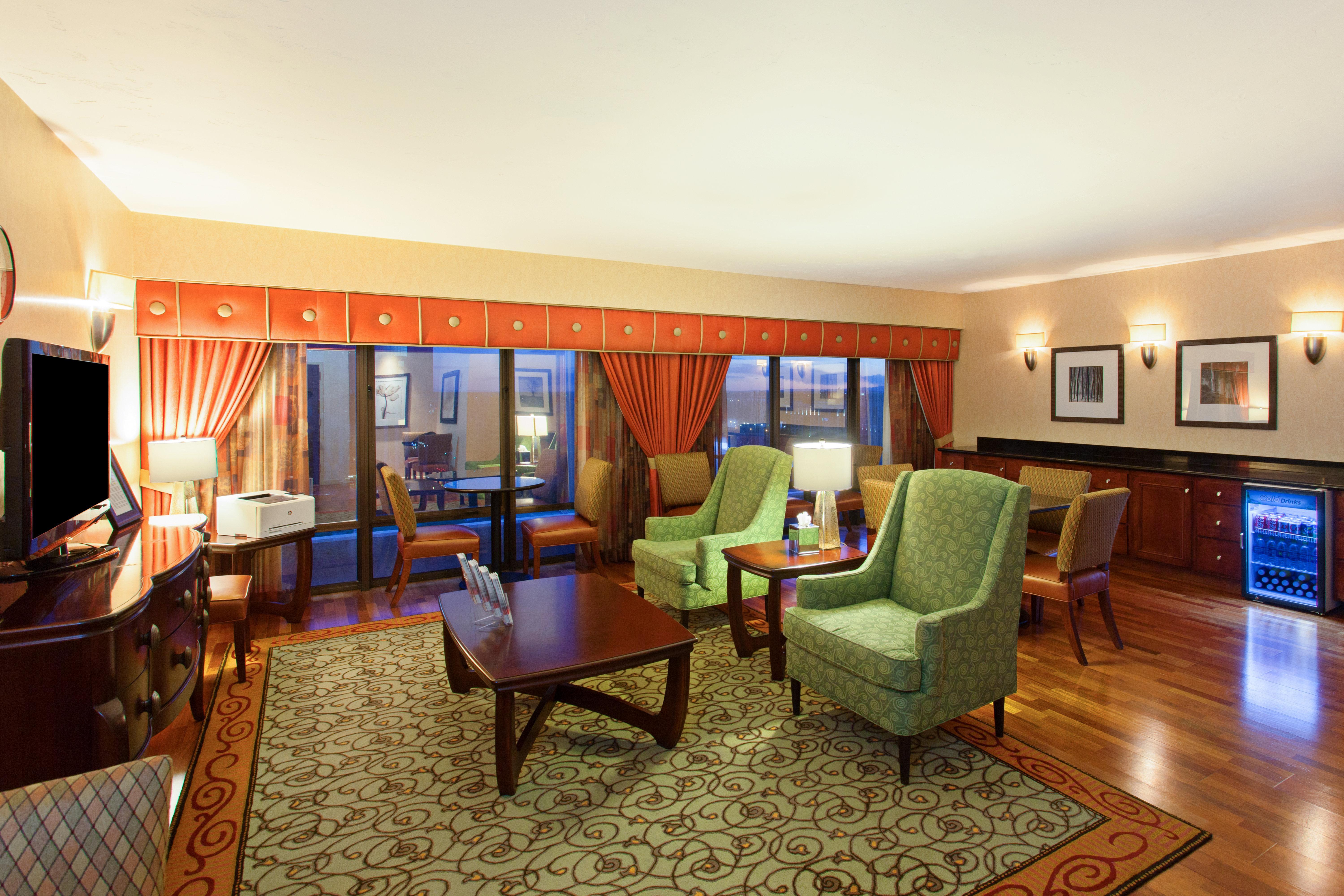 Holiday Inn Sacramento Downtown-Arena By Ihg Εξωτερικό φωτογραφία