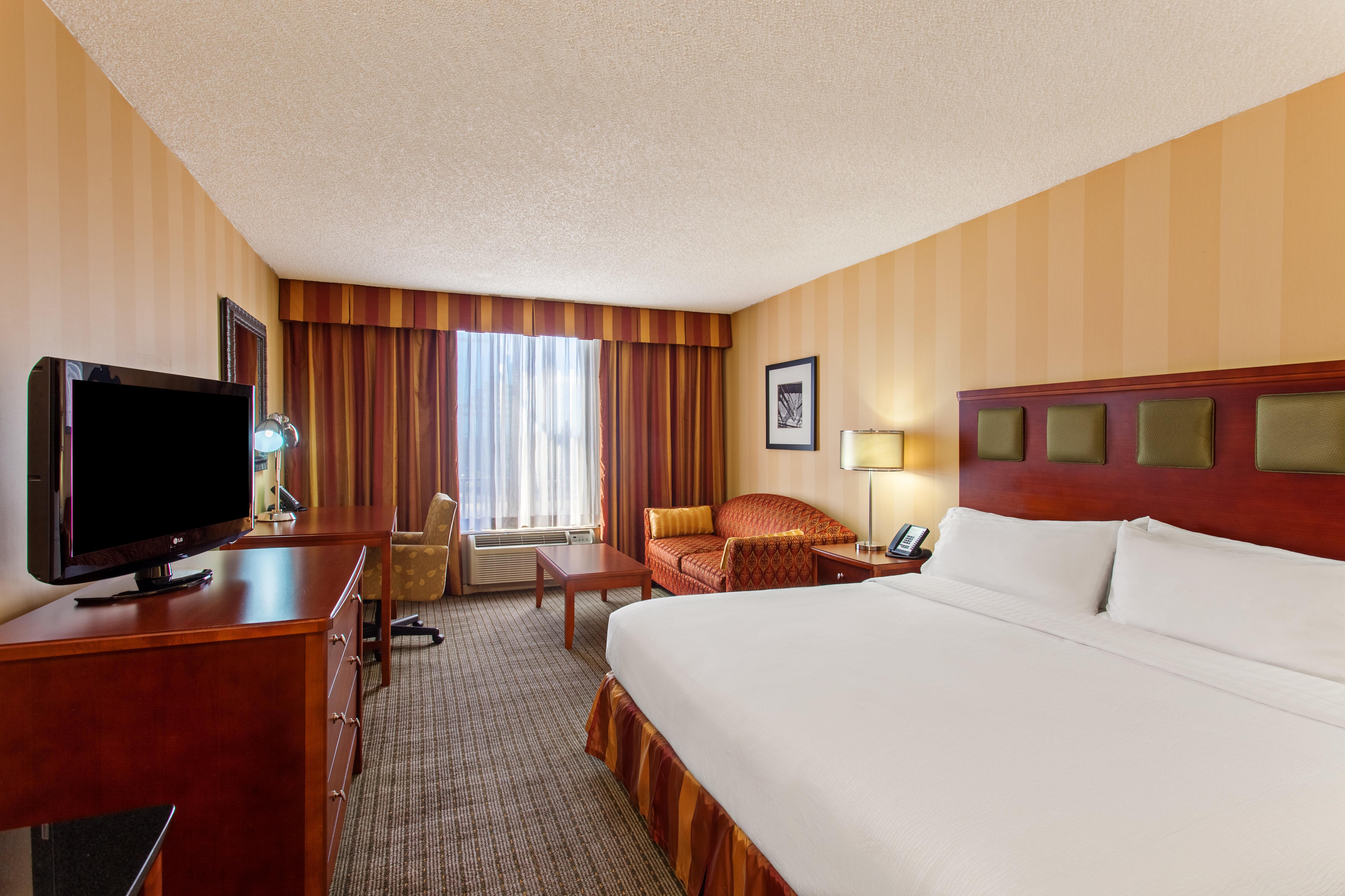 Holiday Inn Sacramento Downtown-Arena By Ihg Εξωτερικό φωτογραφία