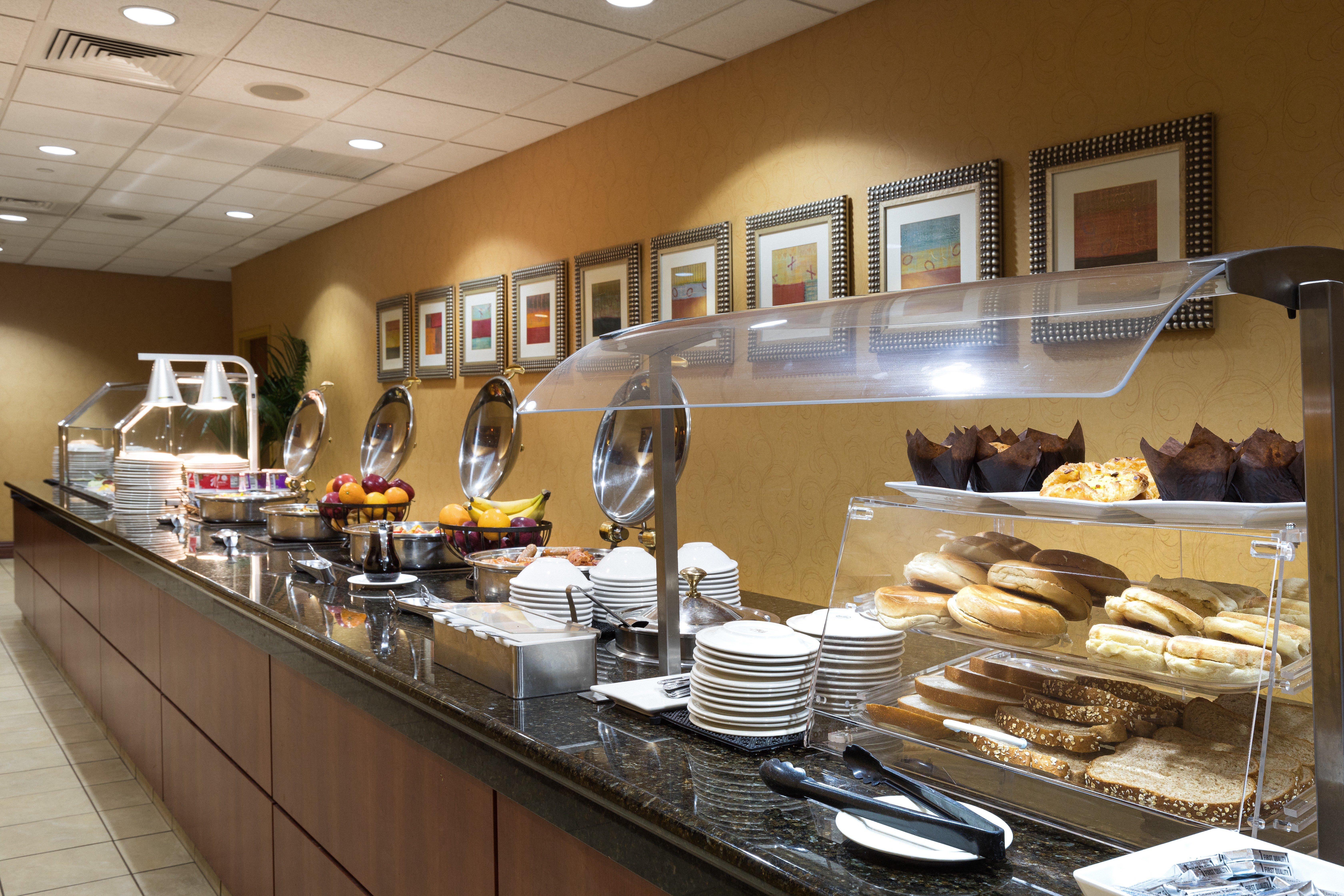 Holiday Inn Sacramento Downtown-Arena By Ihg Εξωτερικό φωτογραφία