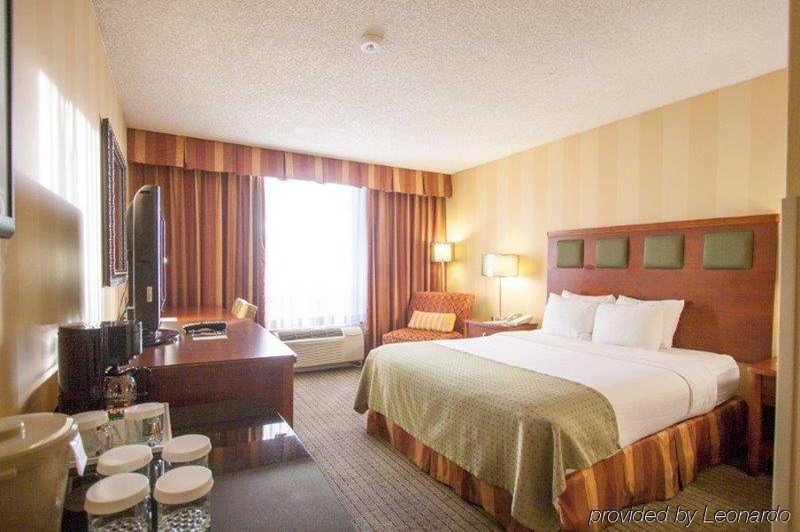 Holiday Inn Sacramento Downtown-Arena By Ihg Εξωτερικό φωτογραφία