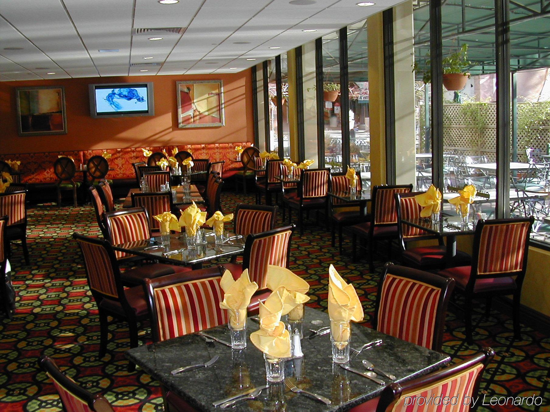 Holiday Inn Sacramento Downtown-Arena By Ihg Εστιατόριο φωτογραφία