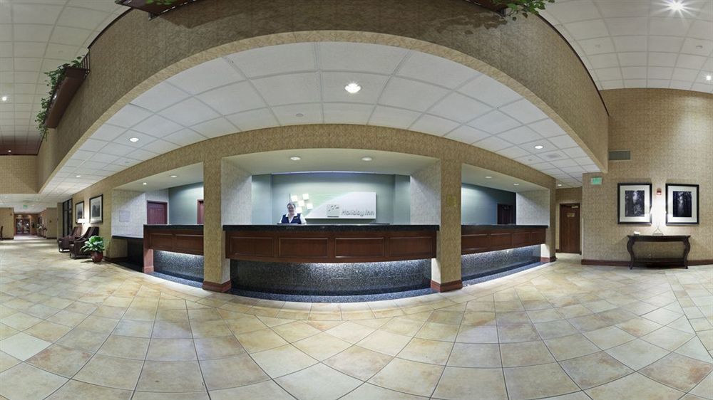 Holiday Inn Sacramento Downtown-Arena By Ihg Εξωτερικό φωτογραφία