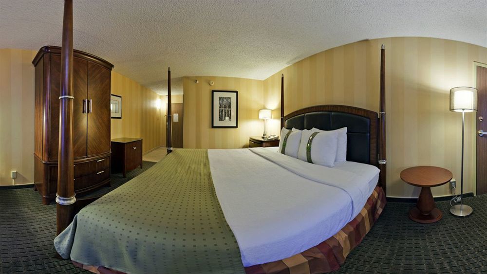 Holiday Inn Sacramento Downtown-Arena By Ihg Εξωτερικό φωτογραφία
